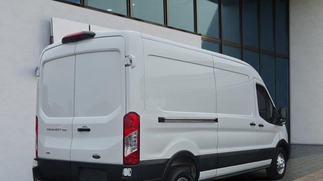 2025 Ford Transit 250
