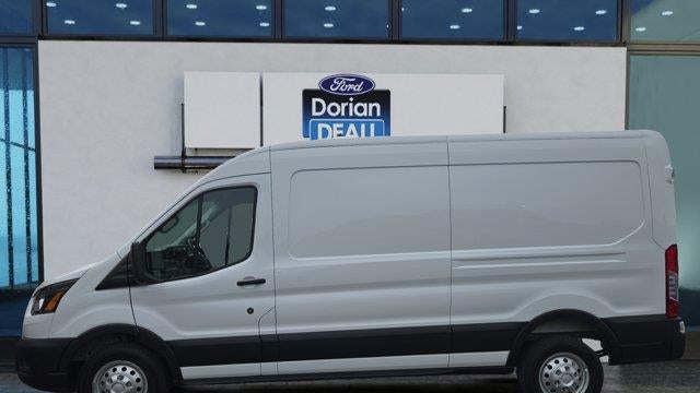 2025 Ford Transit 250