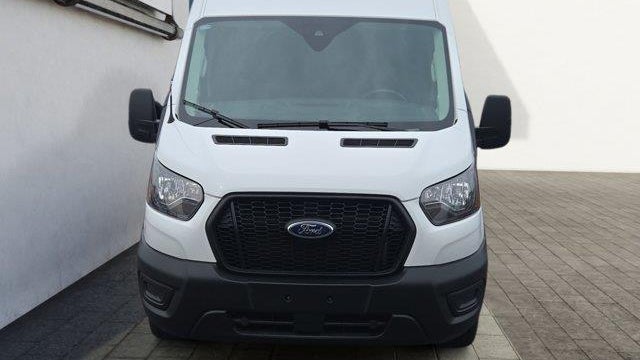 2025 Ford Transit 250