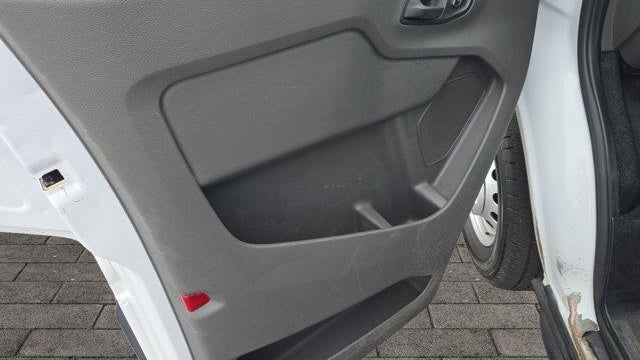 2025 Ford Transit 250