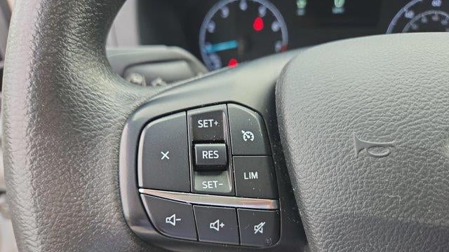2025 Ford Transit 250