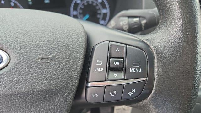 2025 Ford Transit 250