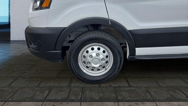2025 Ford Transit 250