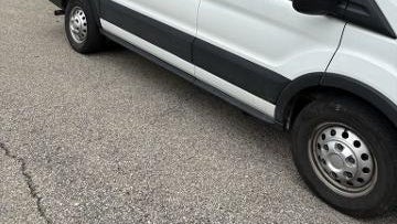 2020 Ford Transit 250