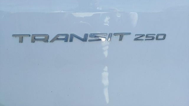 2020 Ford Transit 250