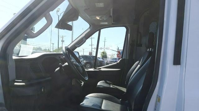 2020 Ford Transit 250