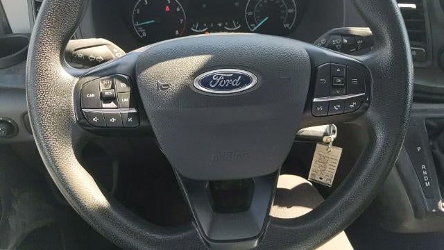 2020 Ford Transit 250