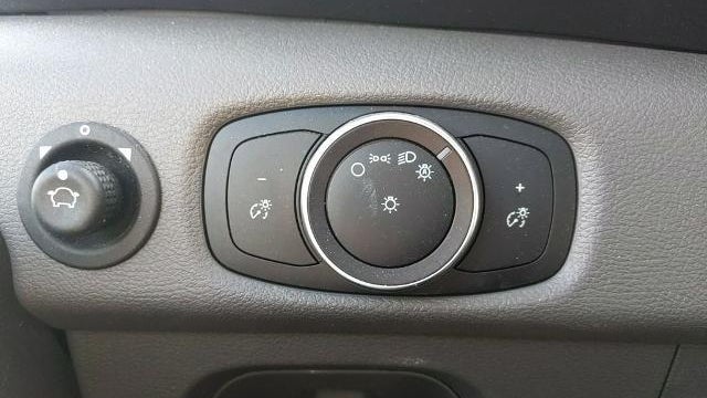 2020 Ford Transit 250