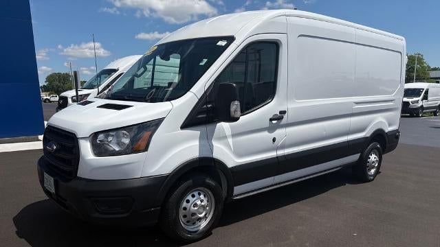 Preowned 2020 Ford Transit 250 for Sale
