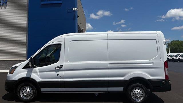 2020 Ford Transit 250
