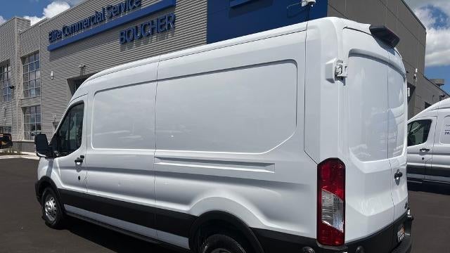 2020 Ford Transit 250