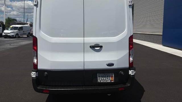 2020 Ford Transit 250