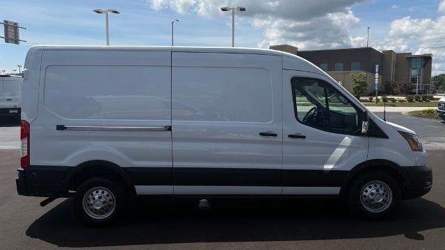 2020 Ford Transit 250