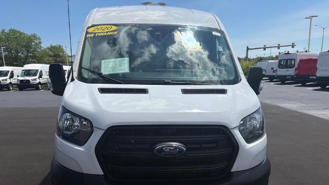 2020 Ford Transit 250