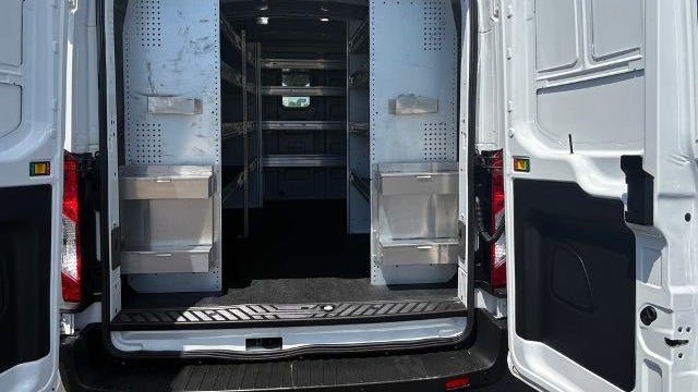 2020 Ford Transit 250