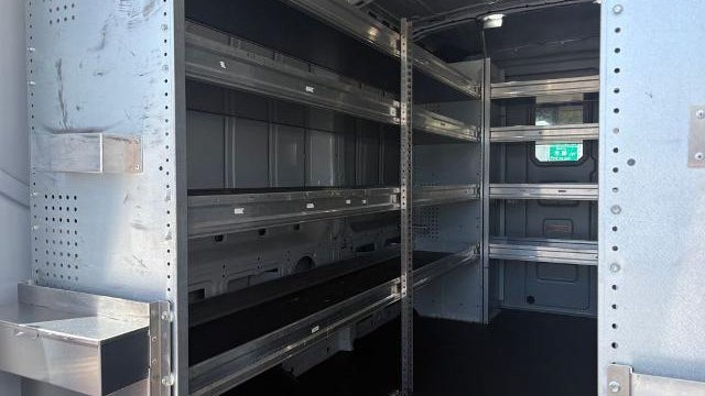 2020 Ford Transit 250