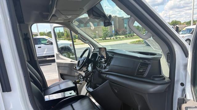 2020 Ford Transit 250