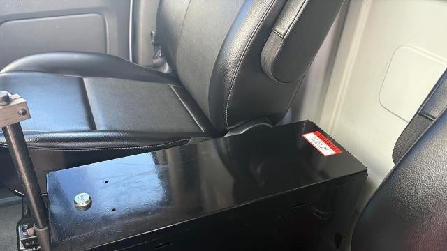2020 Ford Transit 250