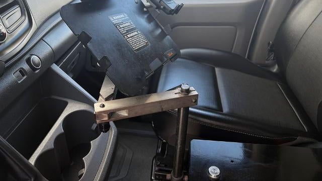2020 Ford Transit 250