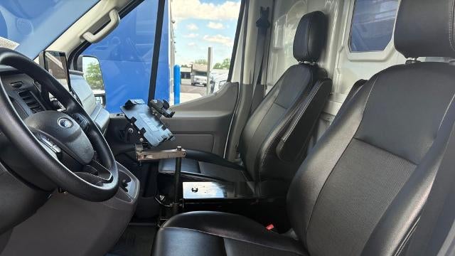 2020 Ford Transit 250