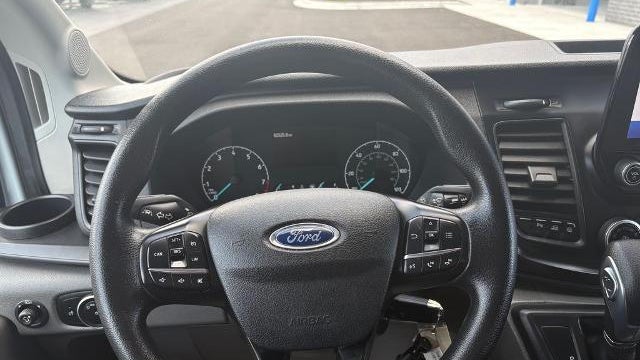 2020 Ford Transit 250