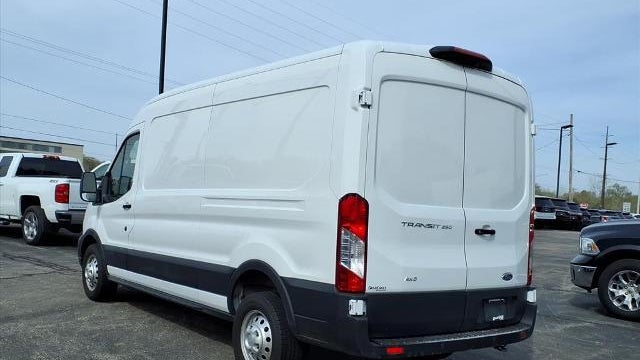 2023 Ford Transit 250