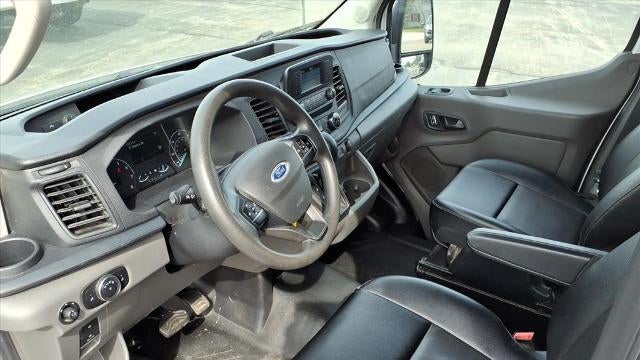 2023 Ford Transit 250
