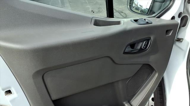 2023 Ford Transit 250