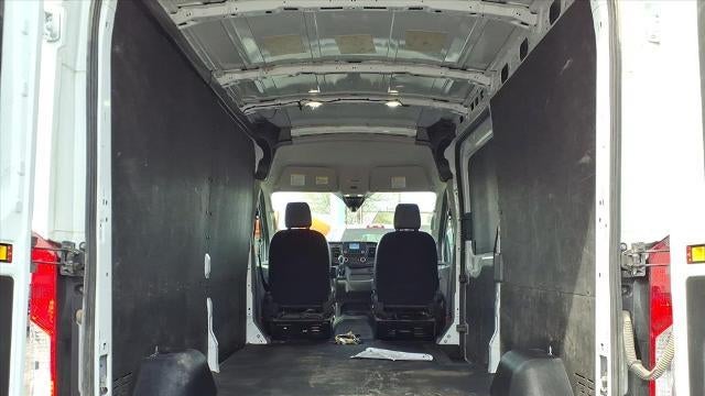 2023 Ford Transit 250