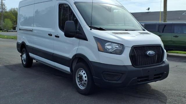 2023 Ford Transit 250