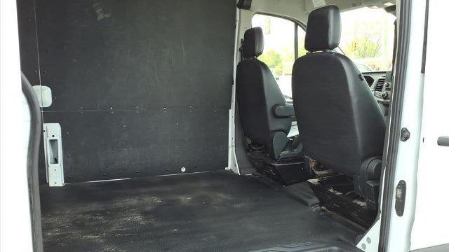 2023 Ford Transit 250