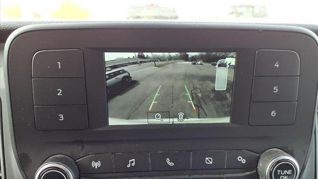 2023 Ford Transit 250