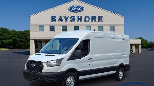 Preowned 2023 Ford Transit 250 for Sale