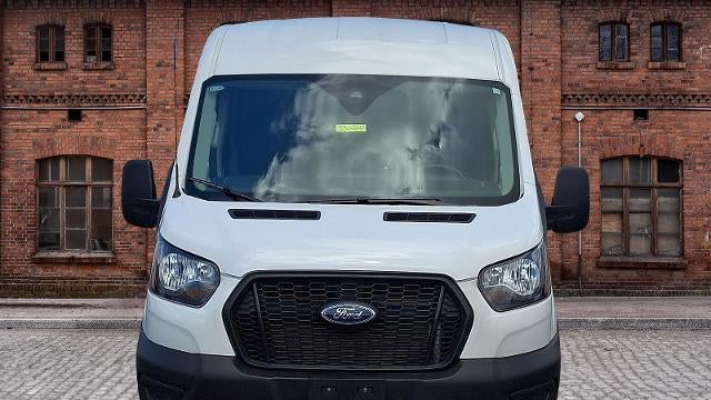 2023 Ford Transit 250