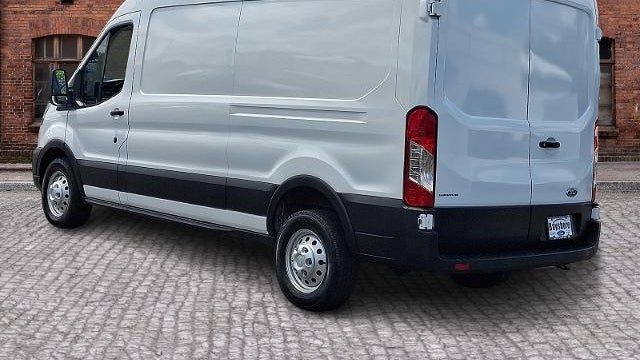 2023 Ford Transit 250