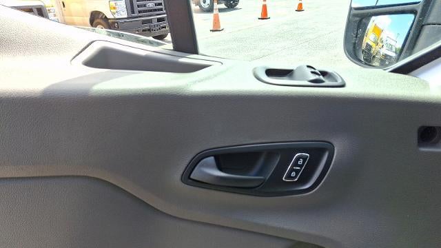 2023 Ford Transit 250