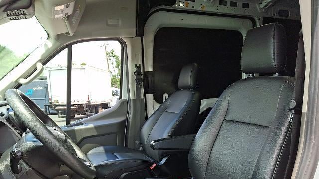 2023 Ford Transit 250