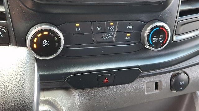2023 Ford Transit 250
