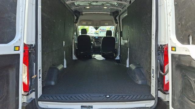 2023 Ford Transit 250