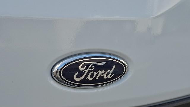 2023 Ford Transit 250