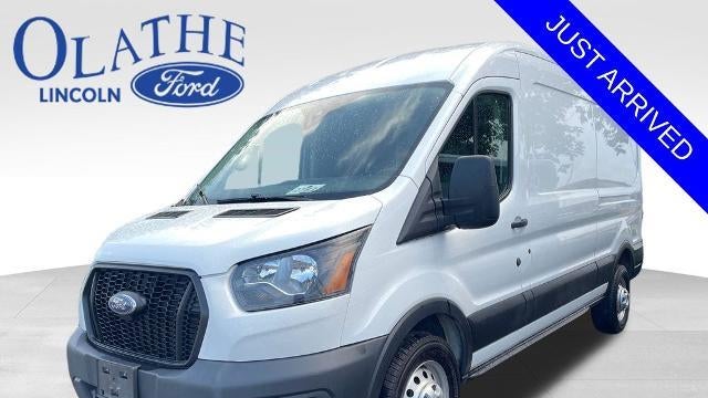 Preowned 2023 Ford Transit 250 for Sale