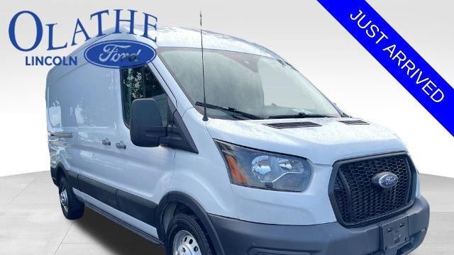 2023 Ford Transit 250