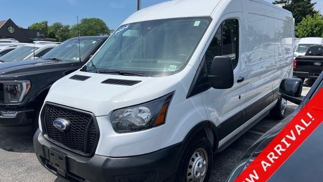 Preowned 2024 Ford Transit 250 for Sale