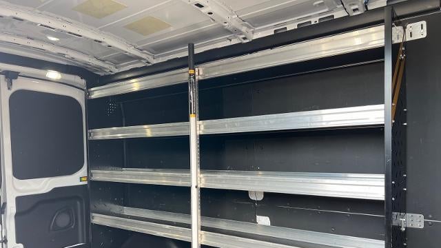 2024 Ford Transit 250