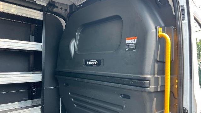 2024 Ford Transit 250