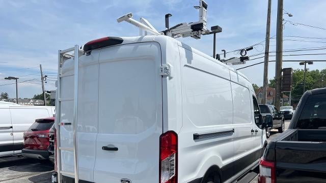 2024 Ford Transit 250