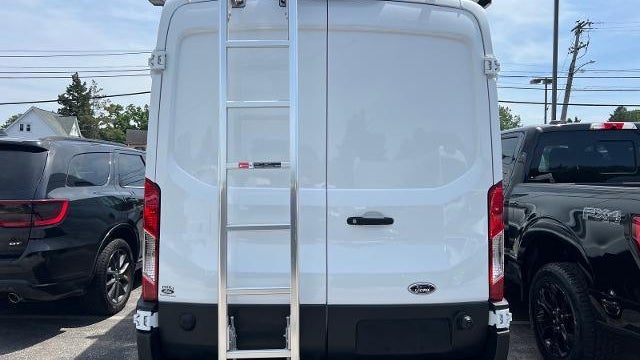 2024 Ford Transit 250