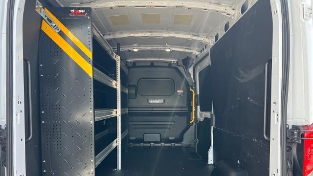 2024 Ford Transit 250