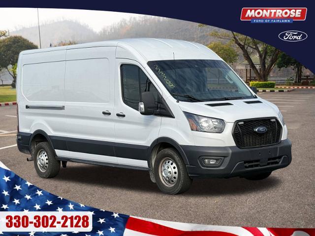 2023 Ford Transit - $29,728
