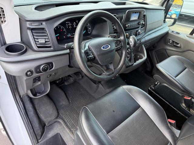 2023 Ford Transit - $29,728